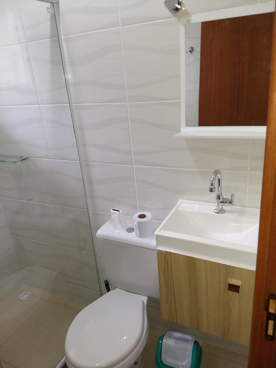 Floripa Florindo Apartment Florianopolis