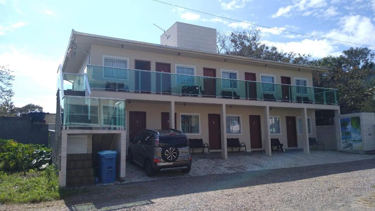 Floripa Florindo Apartamento *