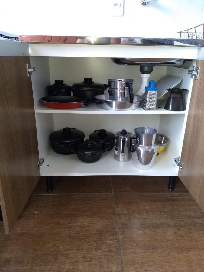 Floripa Florindo Apartamento