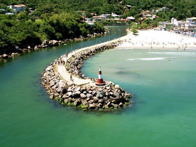 Apartamento Floripa Florindo